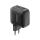 Silver Monkey Ładowarka GaN Smart Quadro 100W PD Czarna - 1417253 - zdjęcie 8